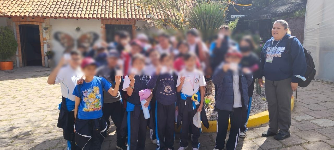 Con una serie de actividades, Gobierno de la Capital conmemora el Día Mundial de la Educación Ambiental