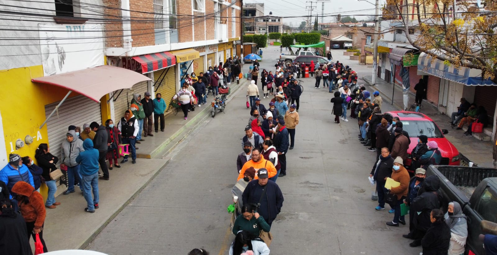 ARRANCA EXITOSAMENTE EL PROGRAMA “CONTRIBUYENTE CUMPLIDO 2024”, EN SOLEDAD