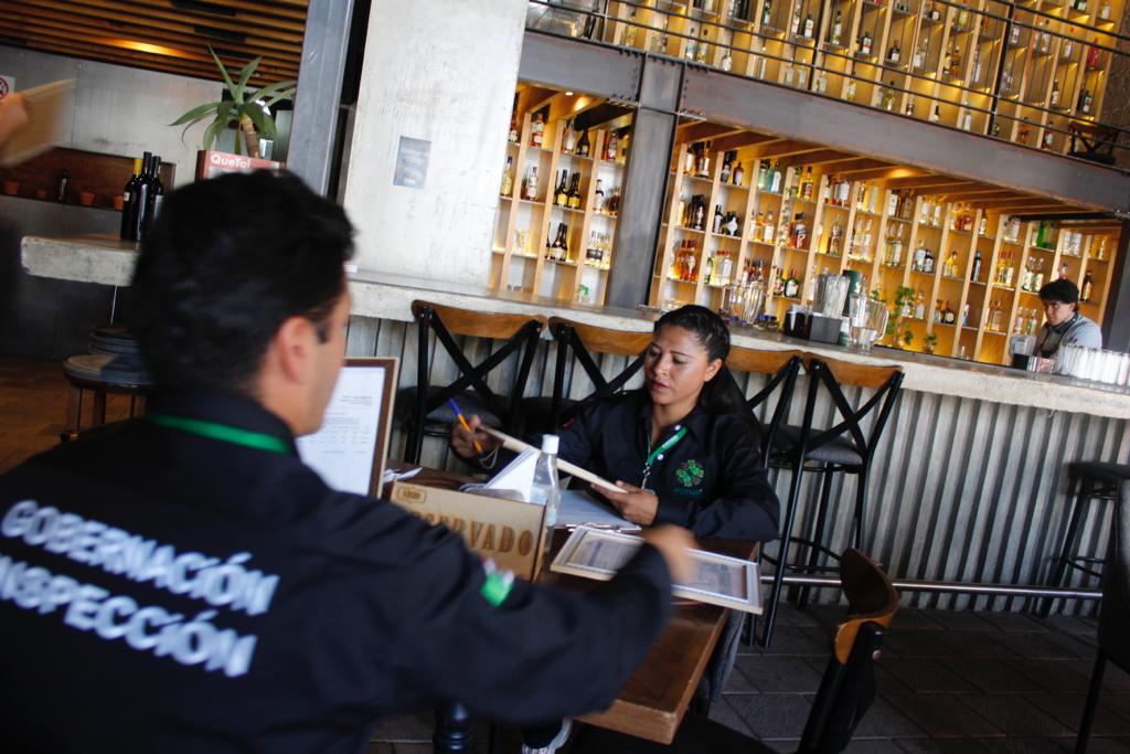 DURANTE 2023, GOBIERNO CANCELÓ 174 LICENCIAS DE BEBIDAS ALCOHÓLICAS