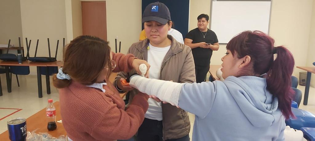 GOBIERNO INVITA A CAPACITACIONES EN MATERIA DE PROTECCIÓN CIVIL