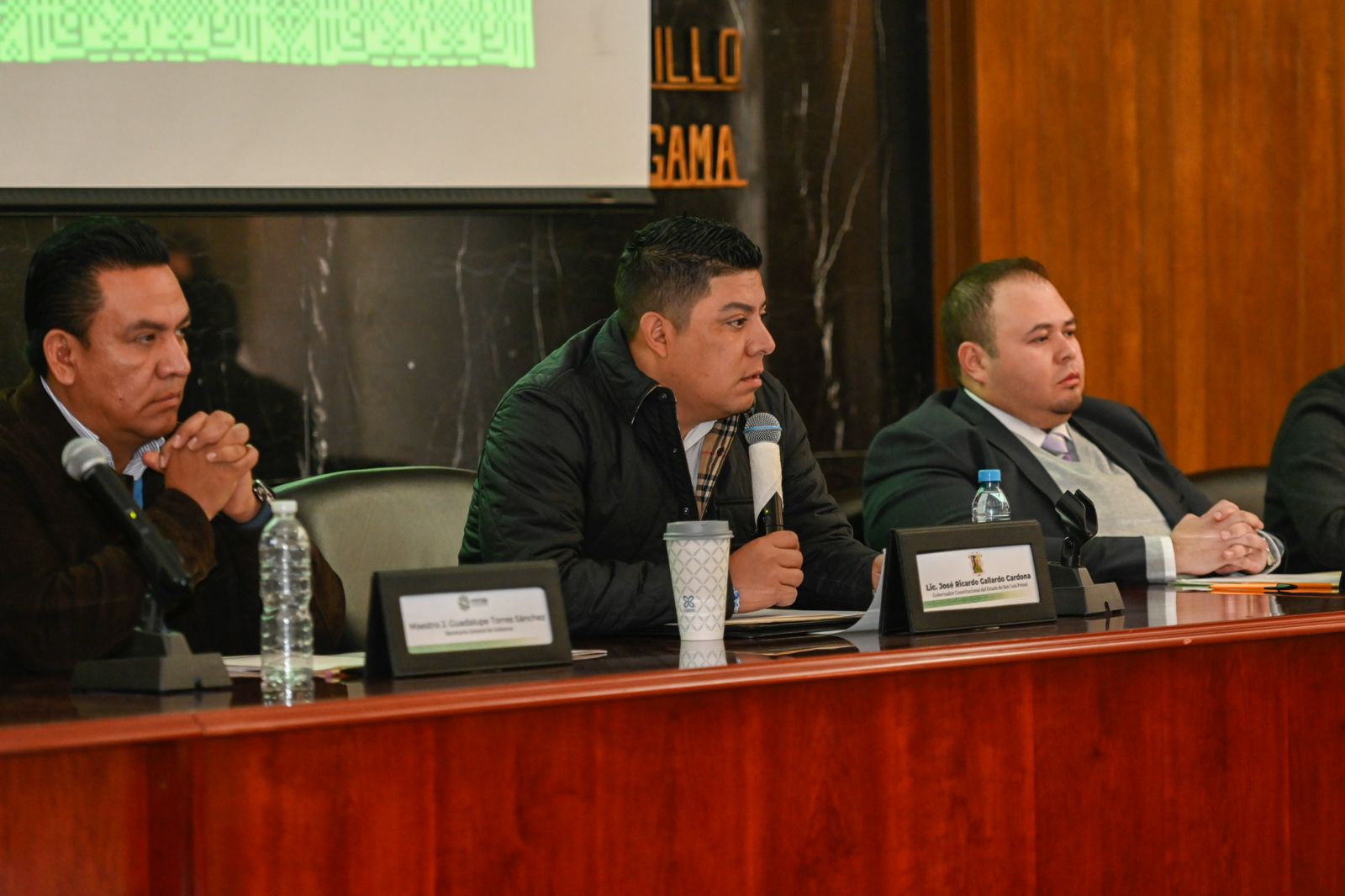 GOBIERNO ESTATAL GARANTIZARÁ PROGRAMAS Y ACCIONES EN PROCESO ELECTORAL
