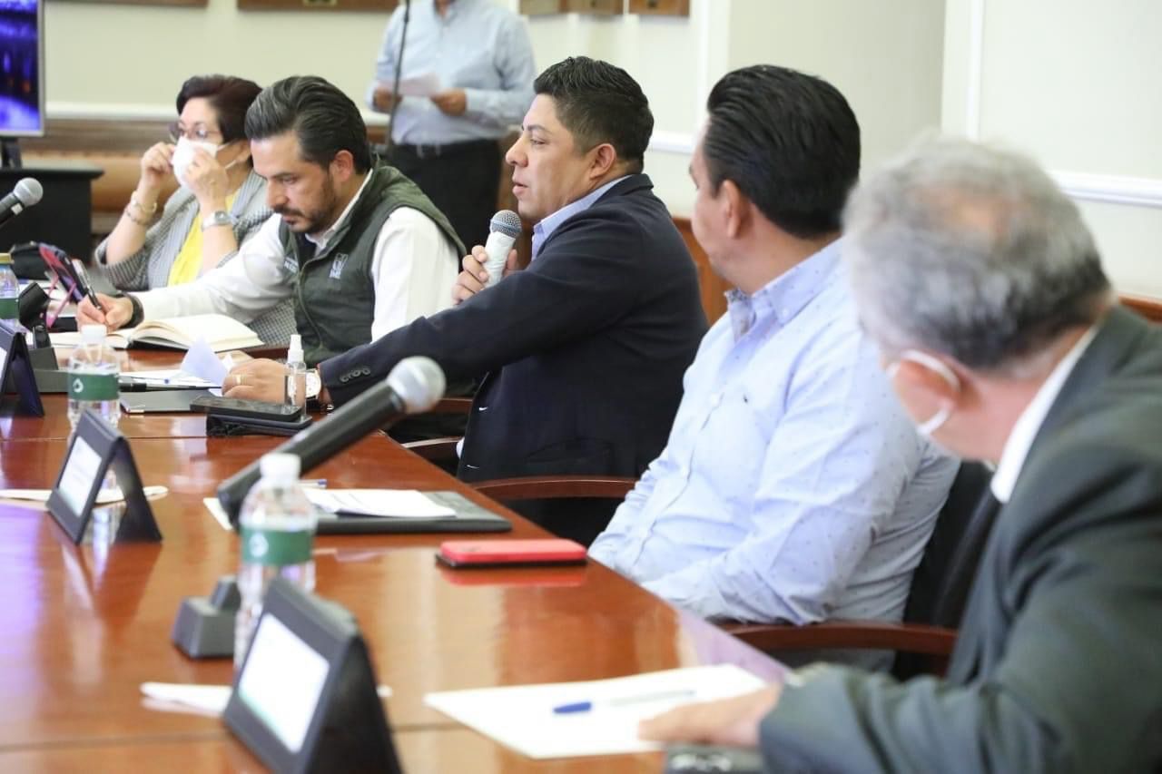 RENOVADO HOSPITAL DE RIOVERDE SERÁ UNA REALIDAD: RICARDO GALLARDO