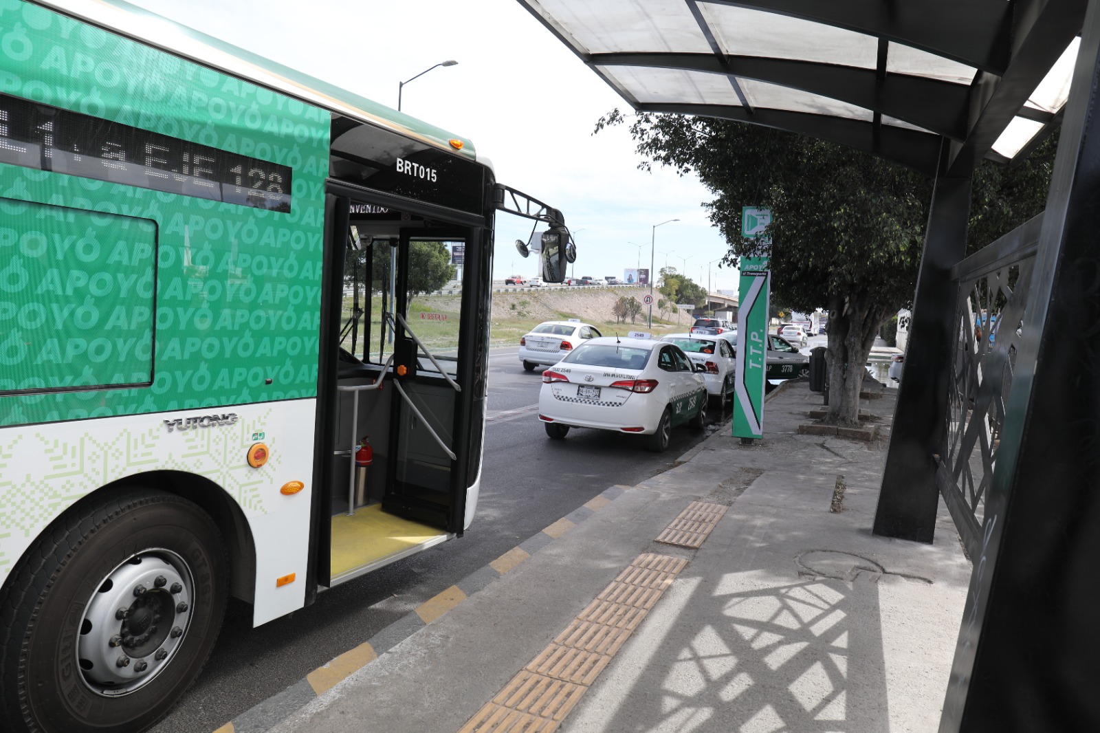 METRORED A LA ALTURA DE LAS GRANDES CIUDADES