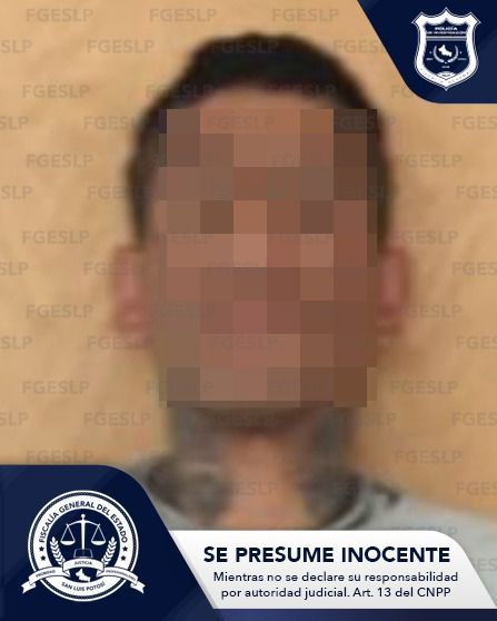 INDICIADO DE ROBO A UNA VIVIENDA FUE CAPTURADO POR LA POLICÍA DE INVESTIGACIÓN