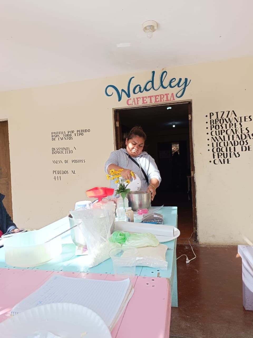 GOBIERNO BRINDA APOYO A 23 REDES DE MUJERES CONSTRUCTORAS DE PAZ