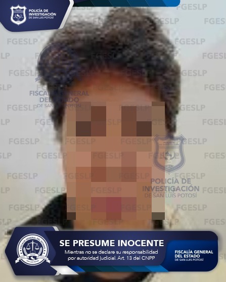 POR USURPACIÓN DE FUNCIONES PÚBLICAS PDI DETIENE A MUJER