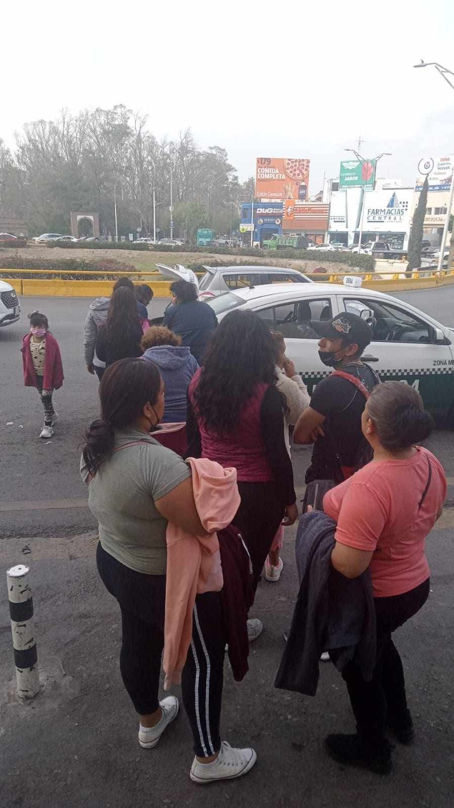 HÉROES SIN CAPA