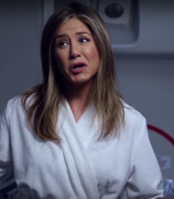 Pensó que hablaba con Jennifer Aniston pero una IA lo estafó