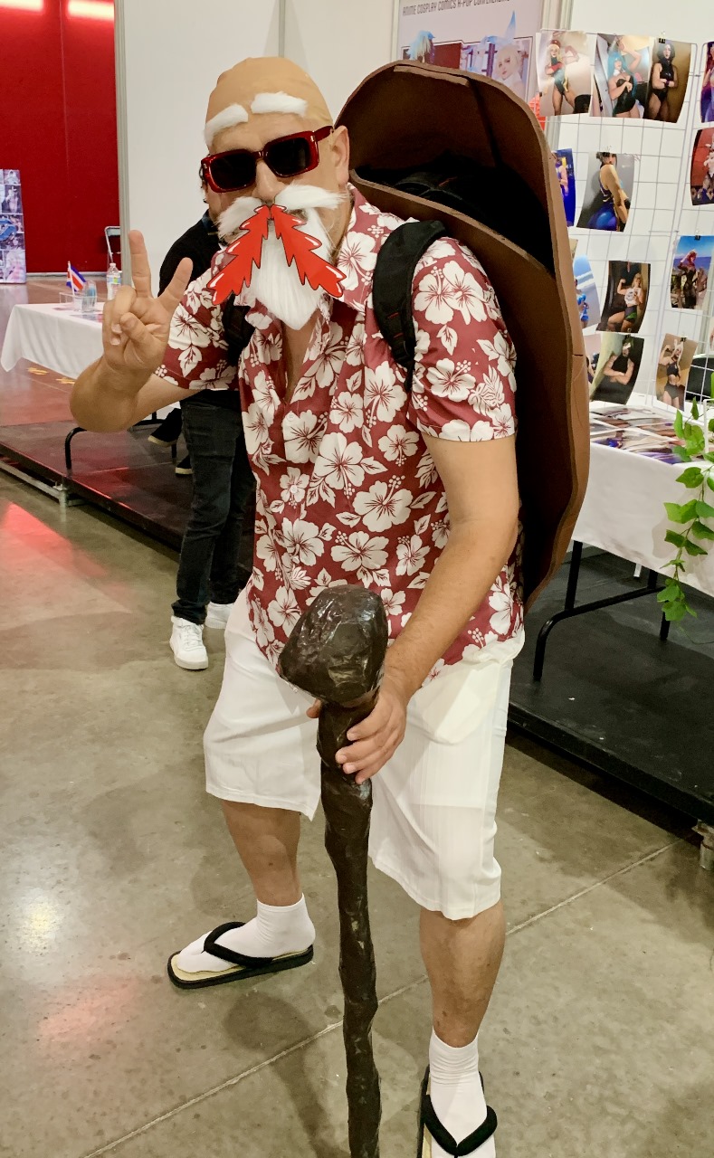 SAN LUIS SERÁ SEDE DE OTAKON 2025