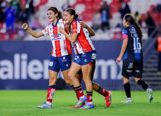 liga mx femenil