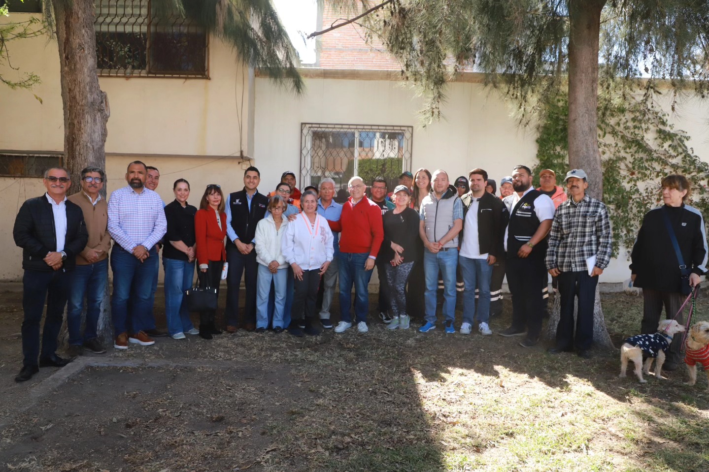 Jornada 487 de Capital al 100 llega a Monte Champaquí