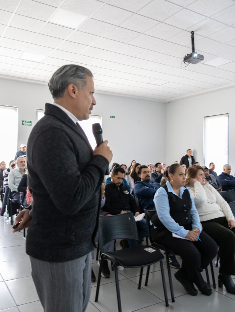 la canirac slp impulsando proyectos