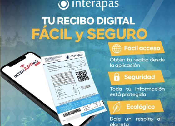 que novedades hay de interapas