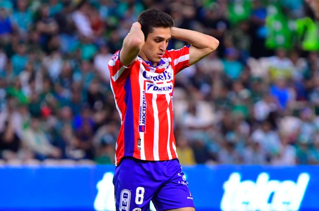 atletico san luis
