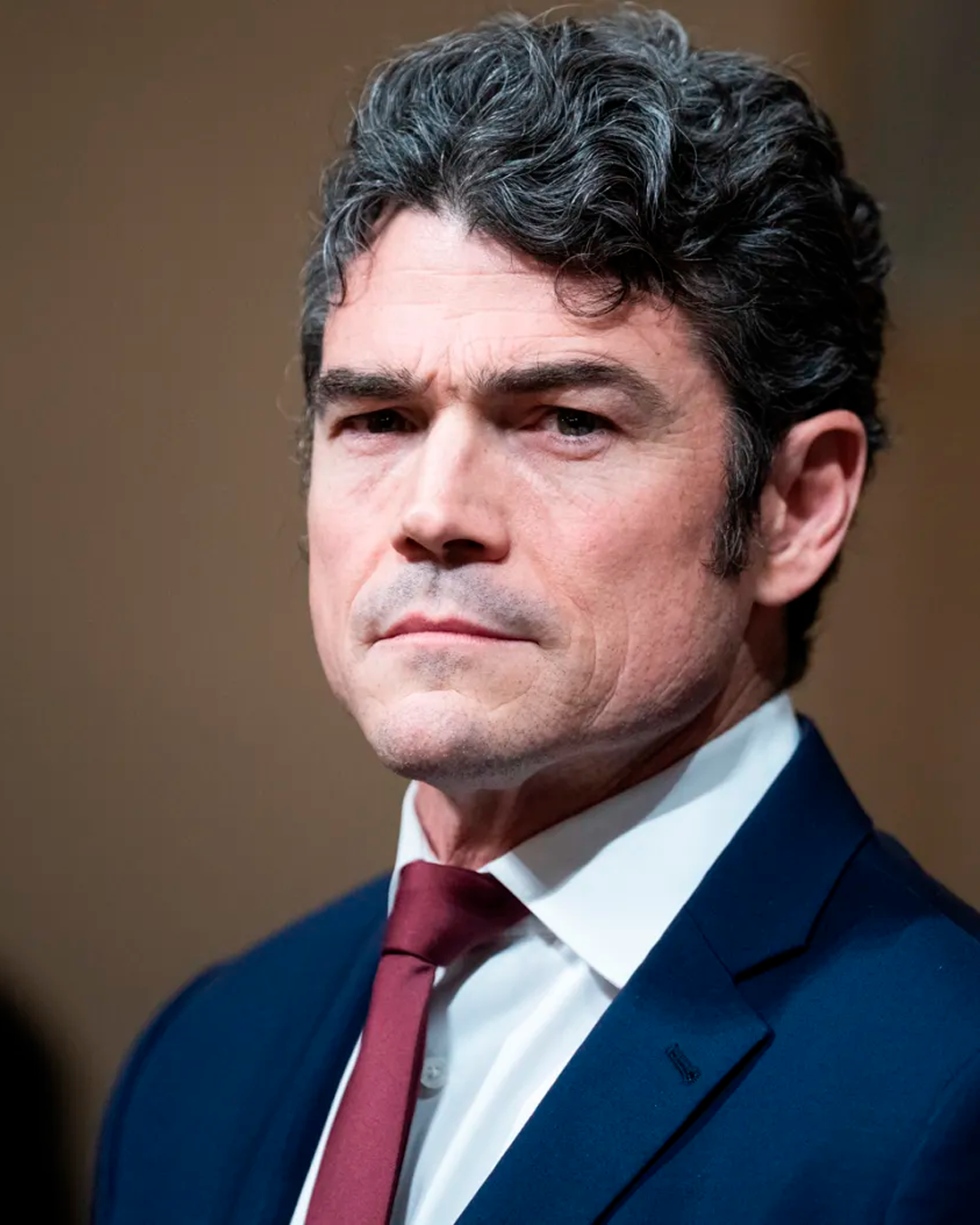 Renuncia Joe Kent, asesor antiterrorismo de Trump; asegura que Irán no era amenaza inminente