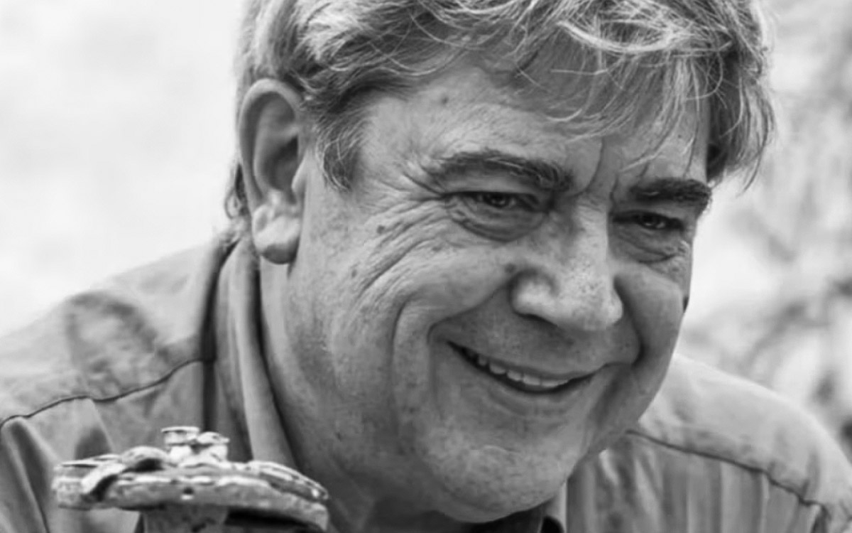 Muere en México el caricaturista chileno José Palomo, referente del humor gráfico latinoamericano