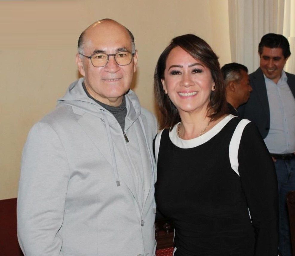 CALIFICA COMO HISTÓRICA CREACIÓN DE COMISIÓN DE BIENESTAR ANIMAL, LA REGIDORA MARITZA JENITH VÁZQUEZ