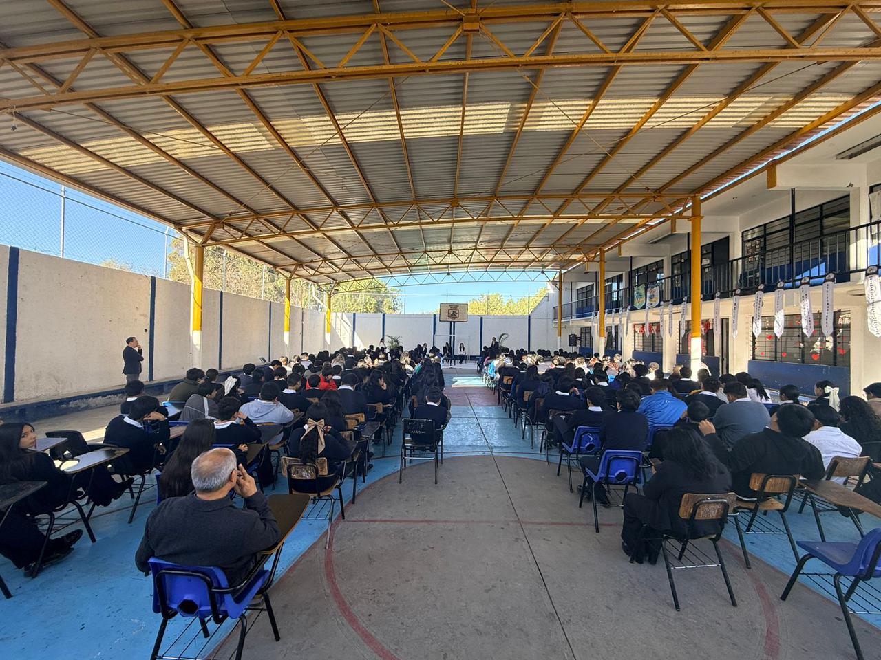 INICIA PROGRAMA DE TALLERES SOBRE ECONOMÍA CIRCULAR EN SAN LUIS POTOSÍ