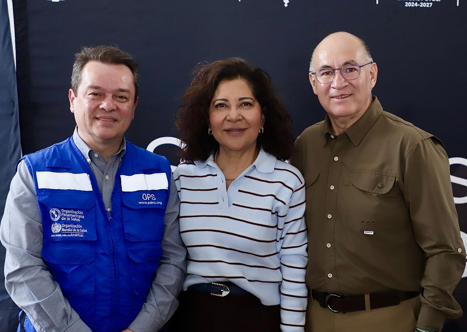 DIF Municipal de San Luis Capital, comprometido con el bienestar de las familias