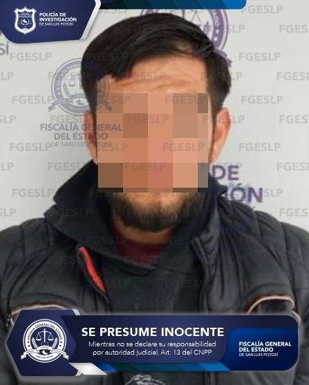 Señalado de lesiones calificadas fue aprehendido por la PDI en Villa de Reyes