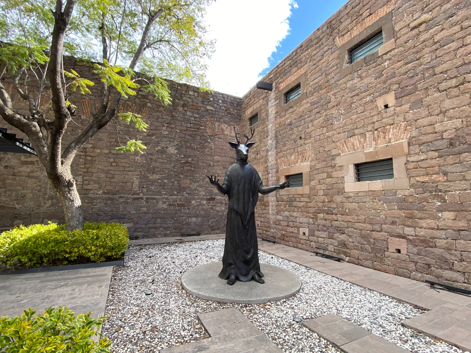 Celebrarán aniversario del museo Leonora Carrington con arte, música y experiencias visuales
