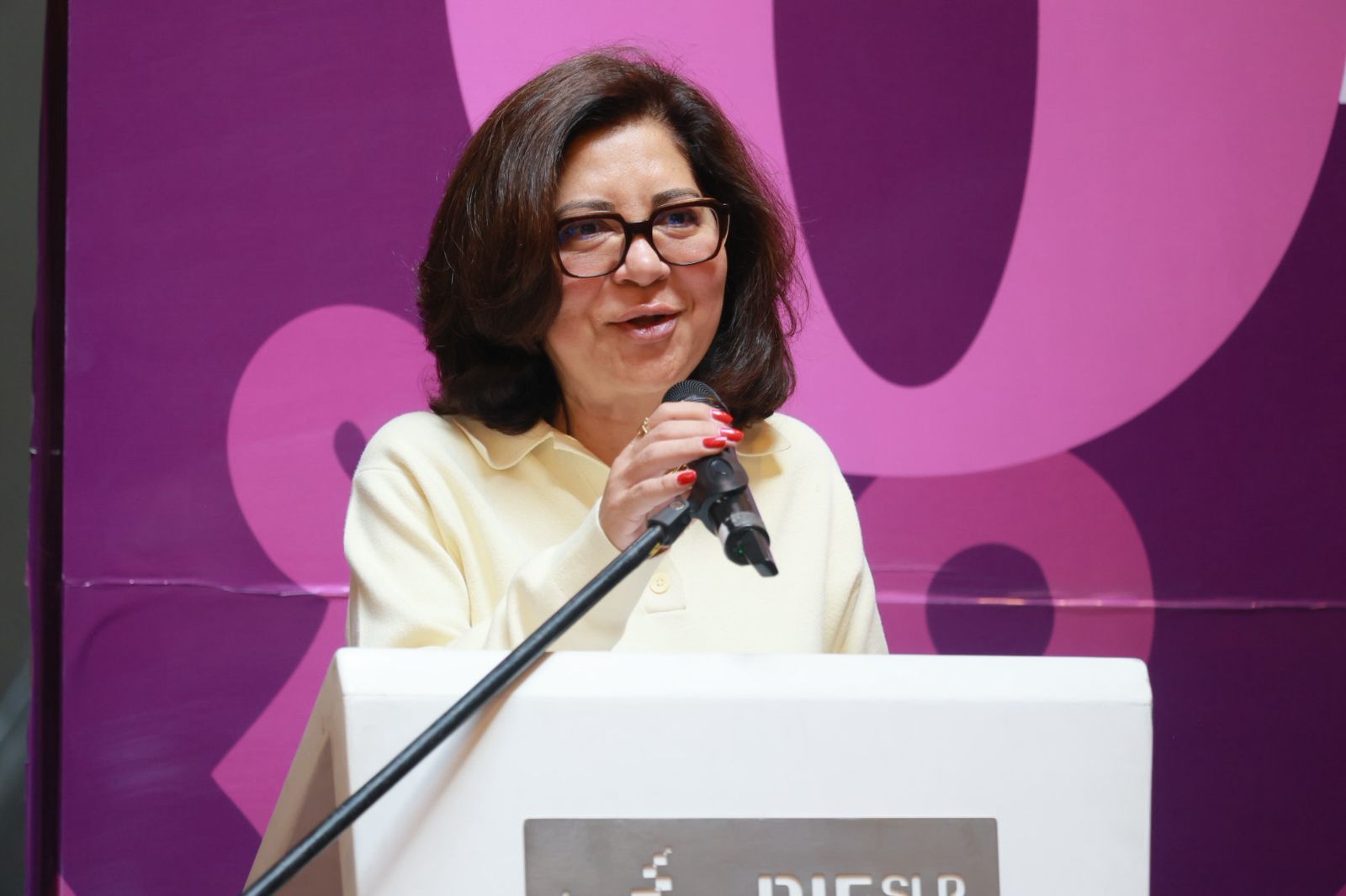 Encabeza DIF Municipal conversatorio inclusivo de mujeres en el marco del 8M