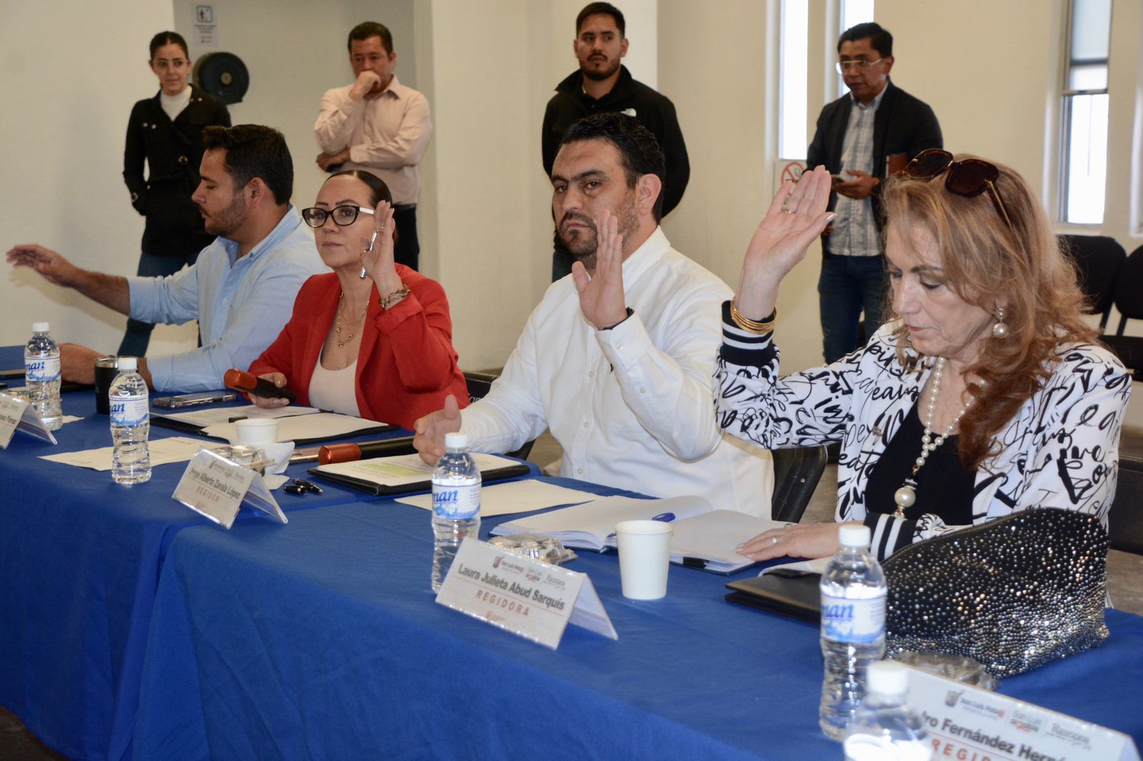 Gobierno Municipal pone en marcha plan para la prevención de incendios forestales y urbanos