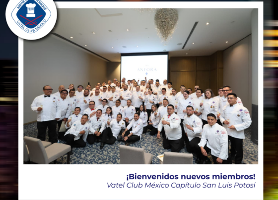 vatel club méxico