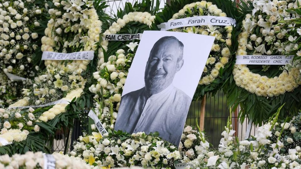Nuevo León declara el 12 de abril como Día de la Cultura en honor a Mauricio Fernández