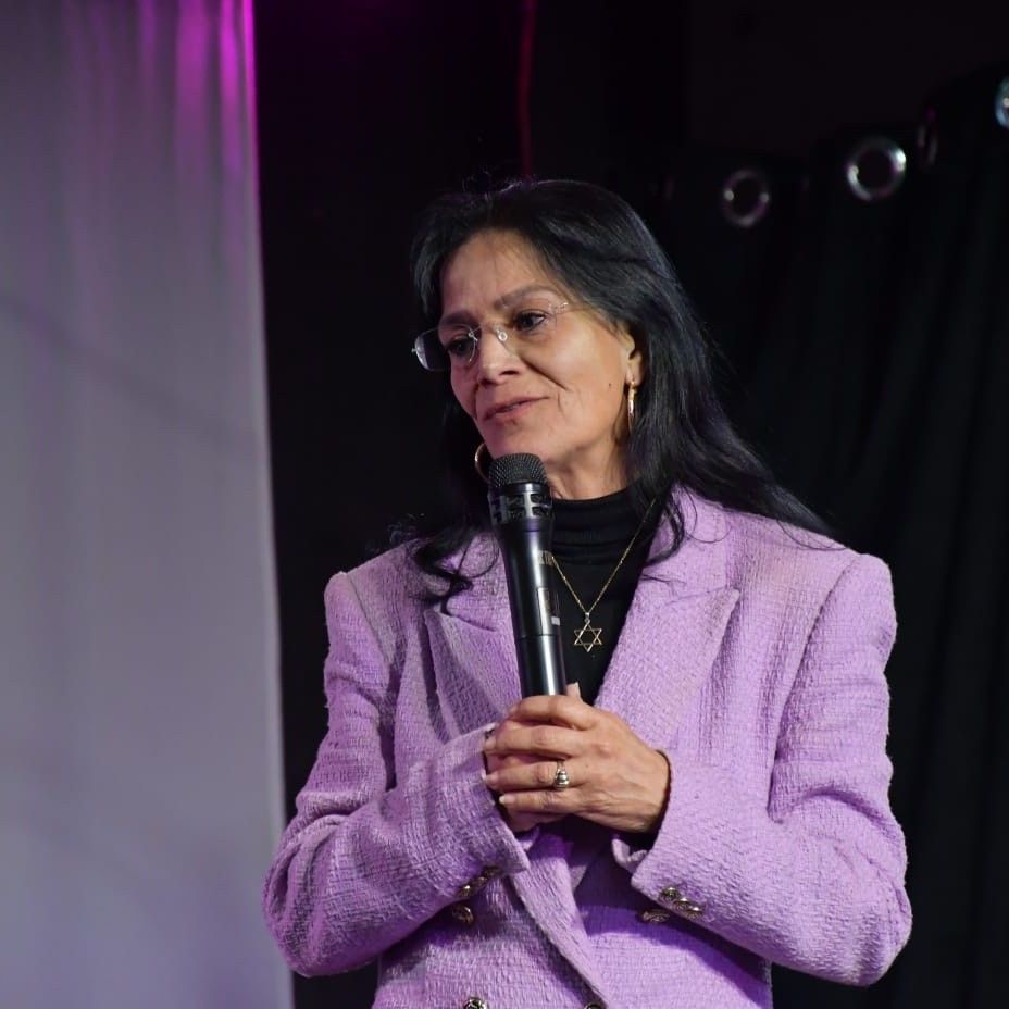Respalda Adriana Urbina nueva Secretaria del Ayuntamiento