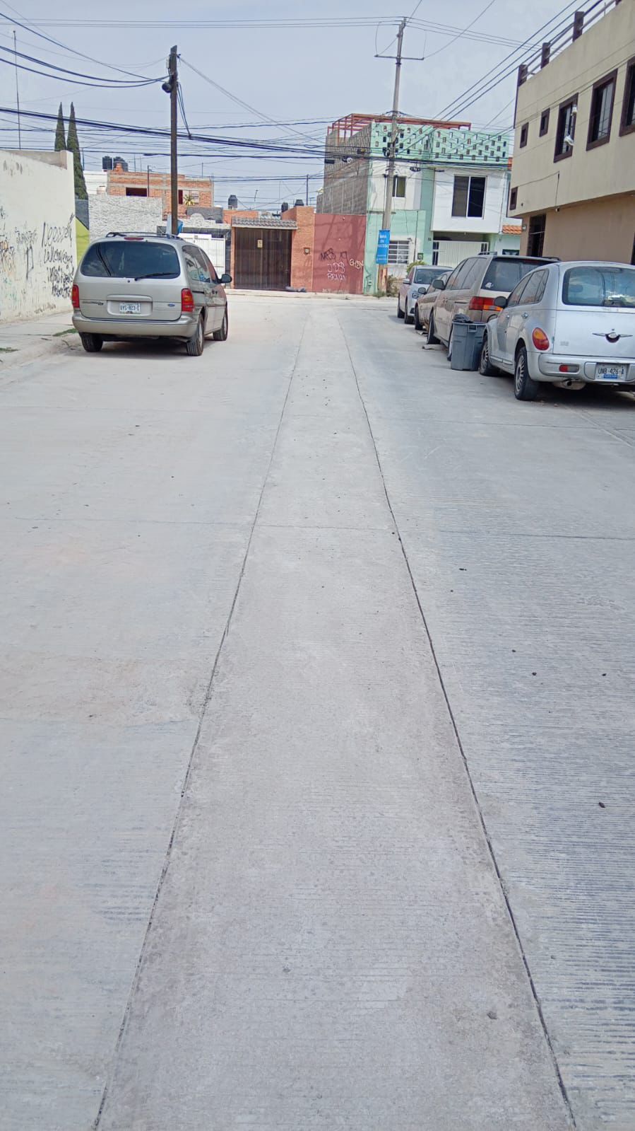 Interapas sustituye más de mil 500 metros de drenaje sanitario en la Zona Metropolitana