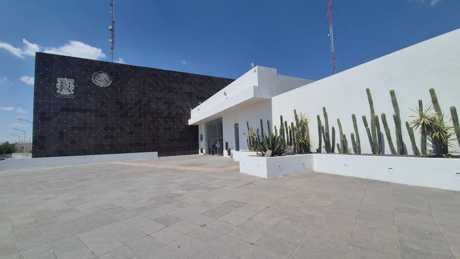 La detención realizada en Plaza del Carmen, apegada a los protocolos de seguridad y de derechos humanos