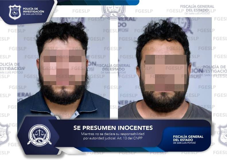 FGESLP localiza 11 vehículos en acciones al combate de robo de vehículos en Villa de Zaragoza