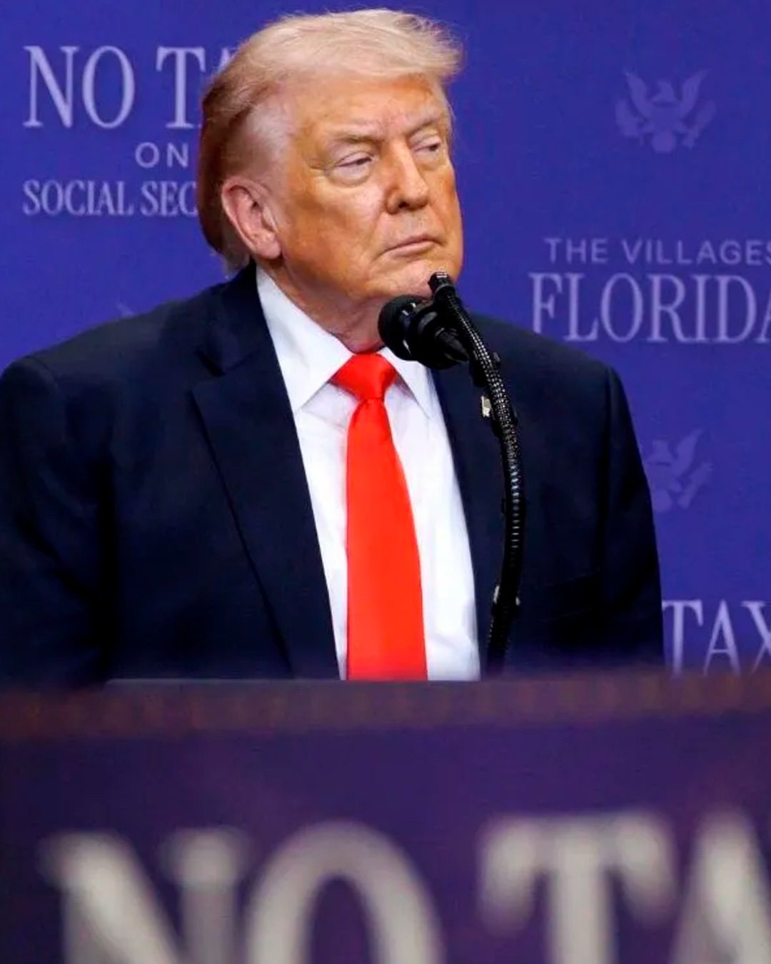 Trump amenaza con intensificar ataques contra Irán