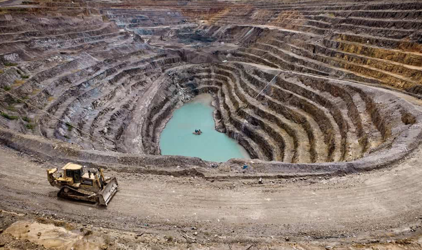 Estudio advierte que extracción de níquel para energía limpia amenaza ecosistemas