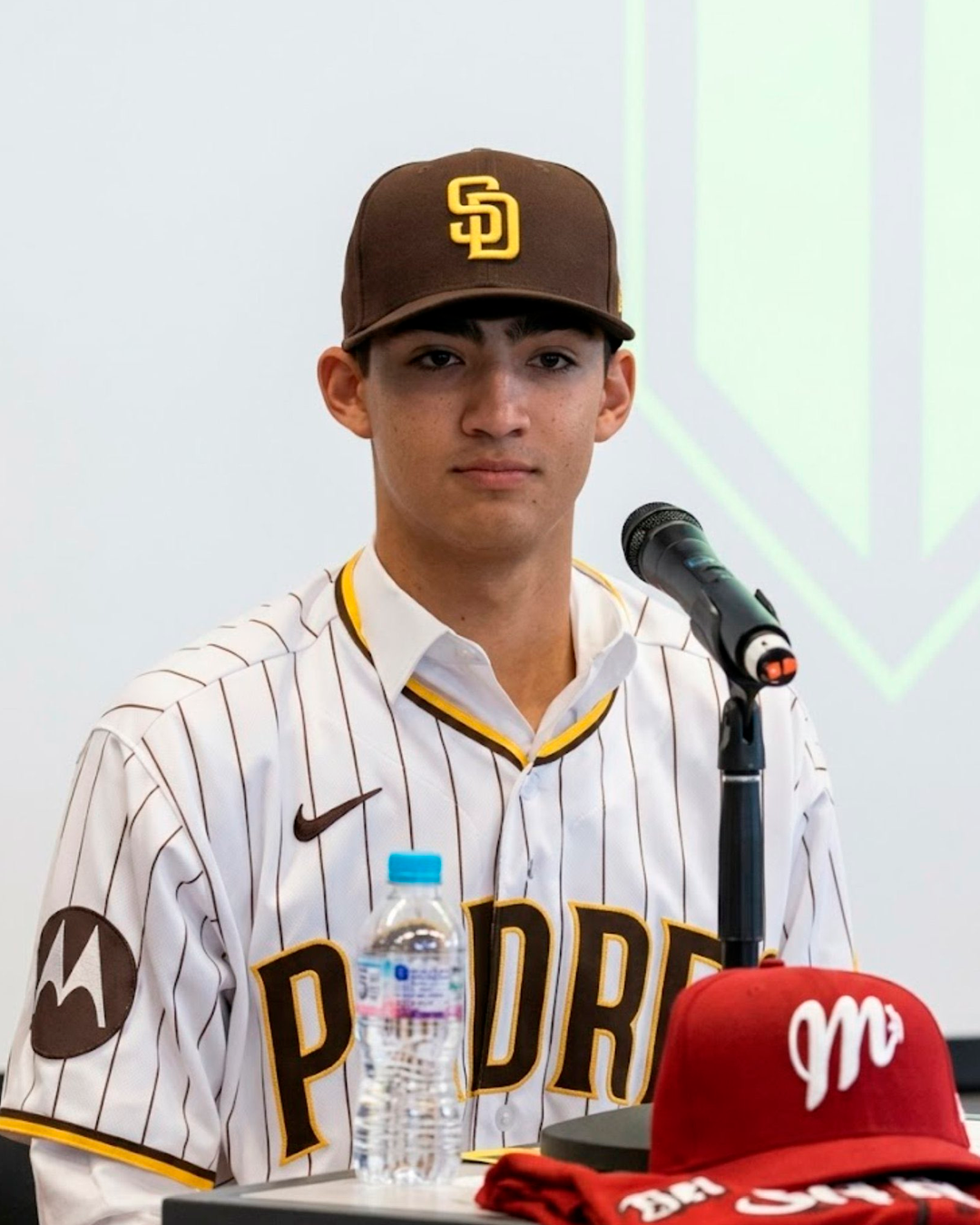Se acaba la carrera de Humberto Cruz en MLB