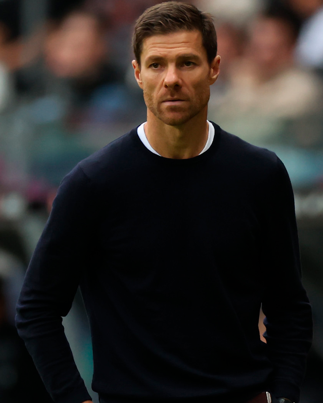 Chelsea nombra a Xabi Alonso como nuevo entrenador