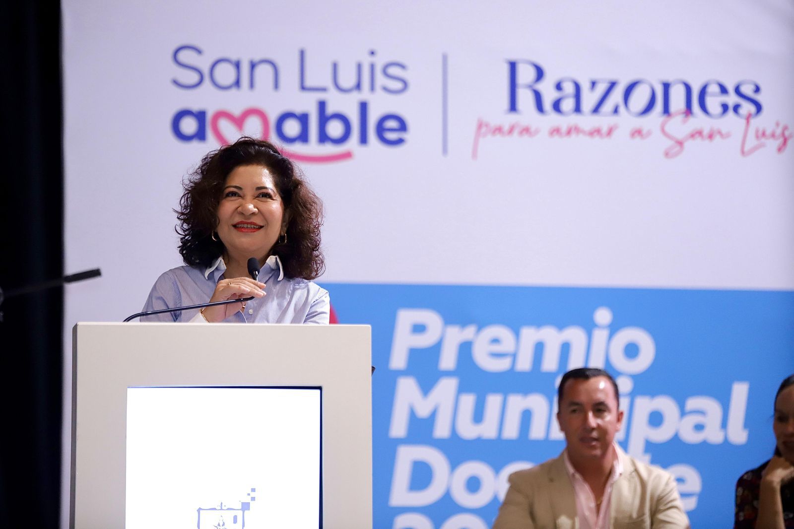 Reconoce DIF Capitalino vocación y compromiso de docentes que transforman educación de la niñez potosina
