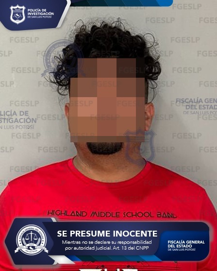 Cumplimenta PDI orden de reaprehensión por el probable delito de lesiones por culpa en Rioverde