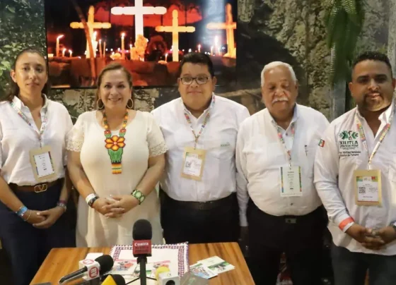 Soledad de Graciano Sánchez continúa posicionándose como uno de los puntos emergentes del turismo potosino