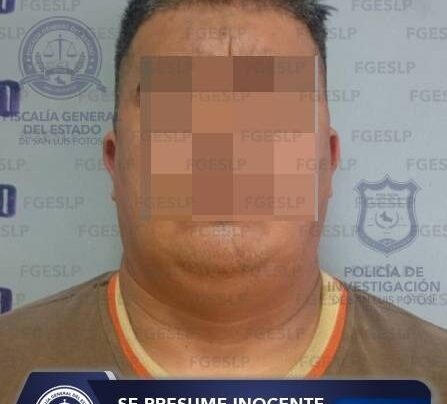 FISCALÍA LOGRA VINCULACIÓN POR PRESUNTA VIOLACION Y ABUSO SEXUAL