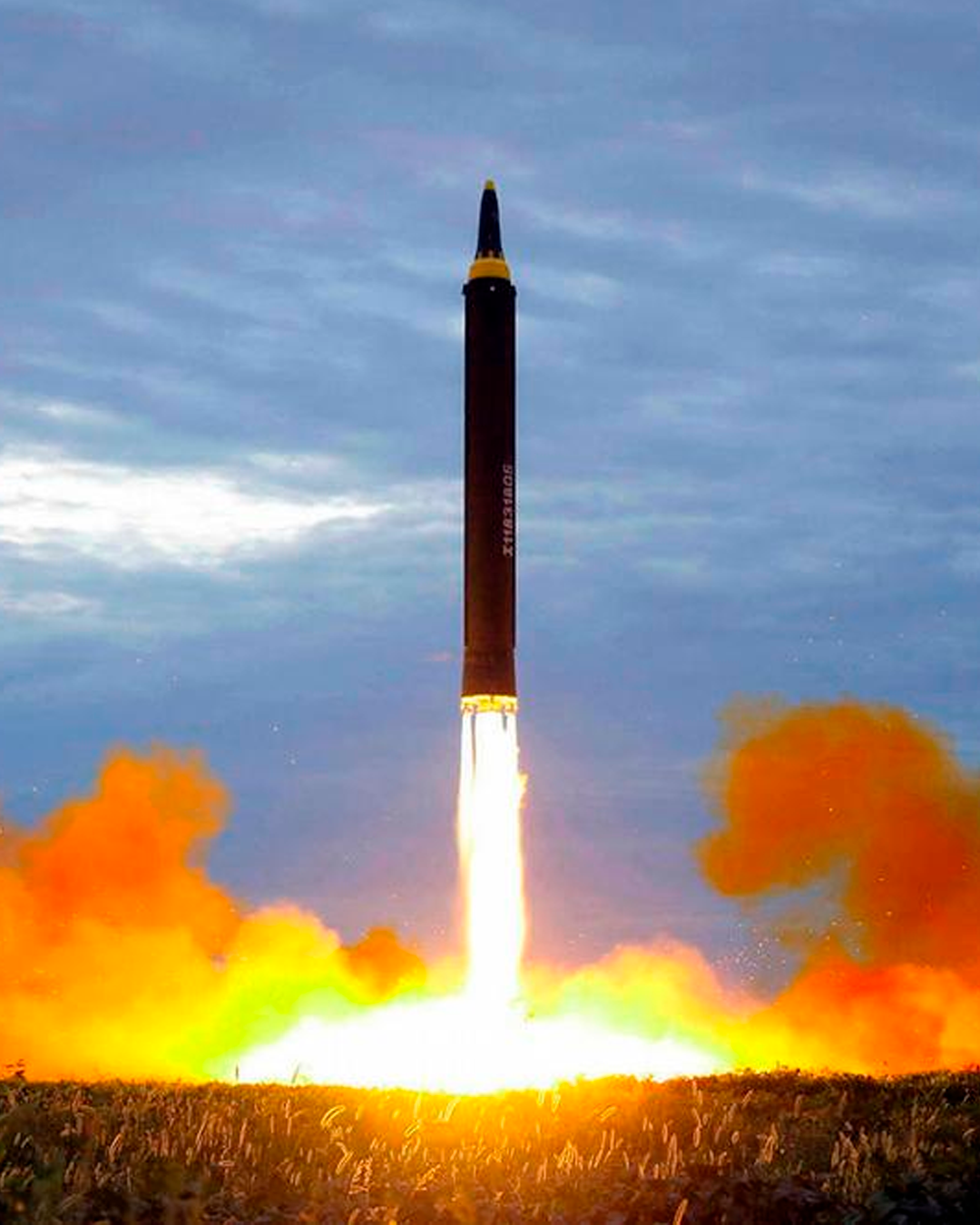 Donald Trump asegura que el nuevo pacto con Irán bloquea definitivamente su acceso a las armas nucleares