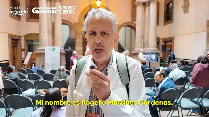 Especialista destaca a San Luis Capital como referente de turismo cultural y conservación patrimonial