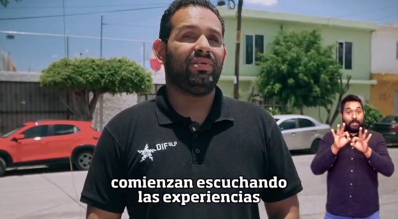 Gobierno de la Capital inicia consulta para fortalecer el nuevo Reglamento de Tránsito con enfoque incluyente