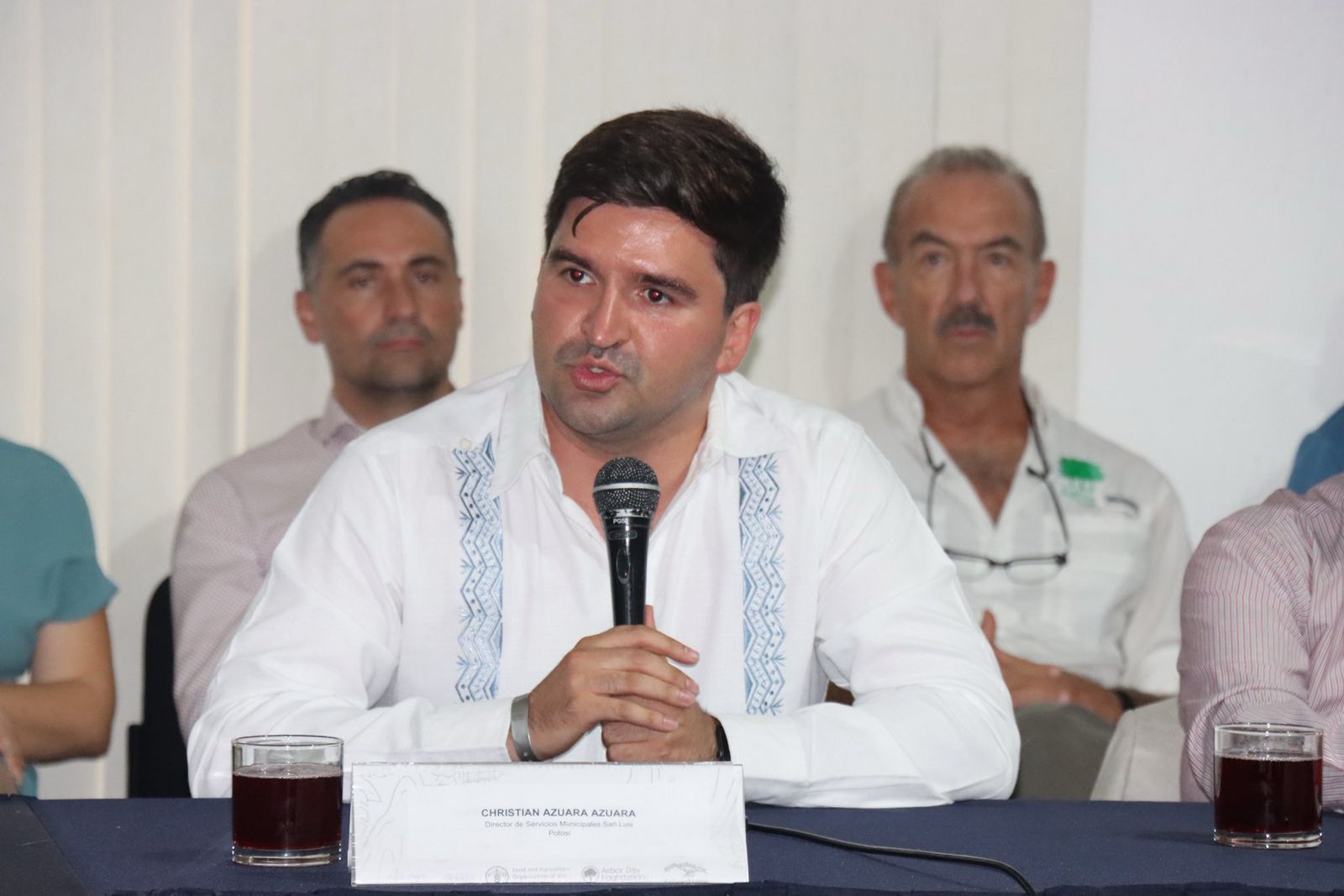 Se hace un llamado a preservar y cuidar el Centro Histórico, luego de afectación en Plaza de Armas