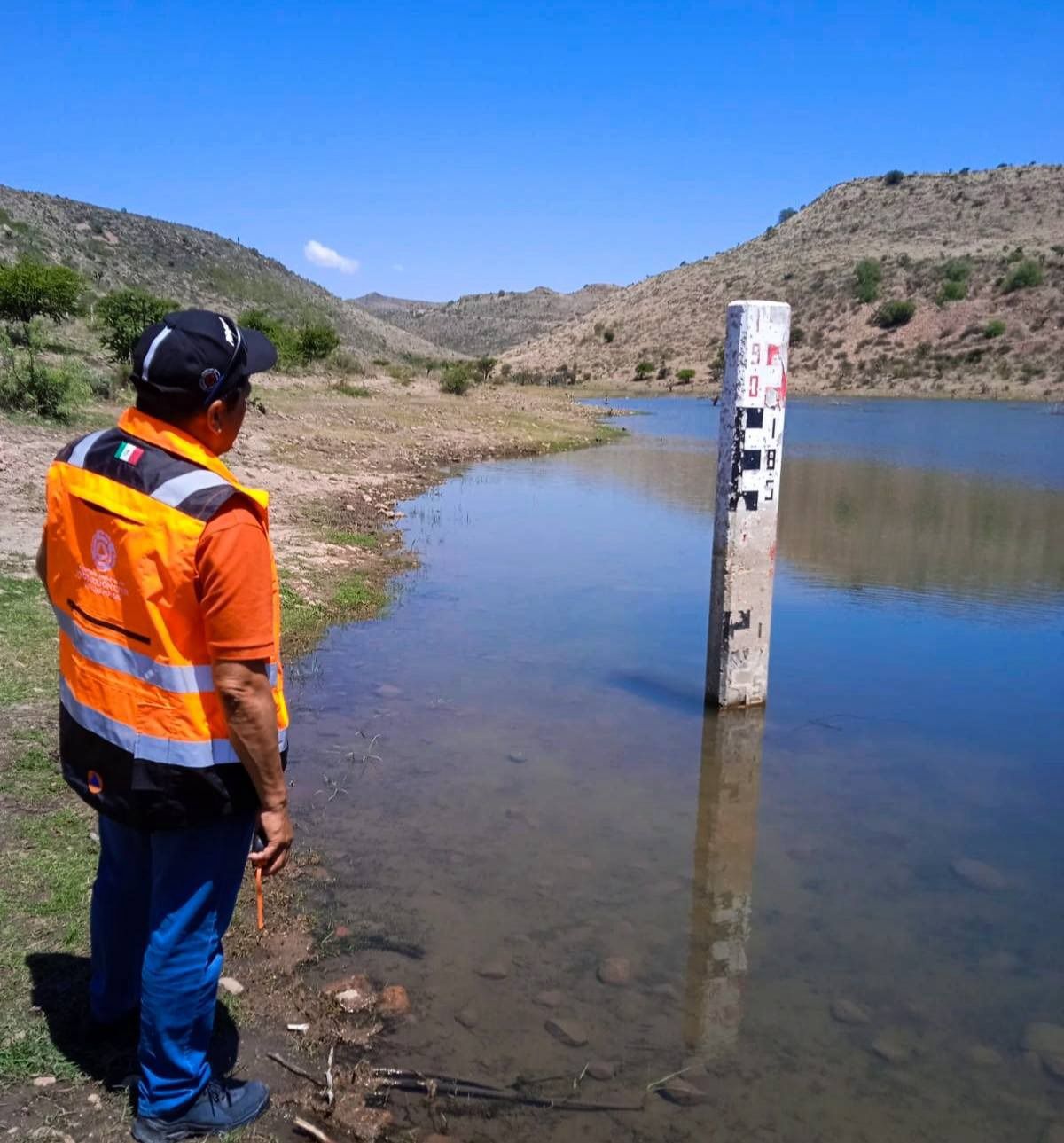Se reactivan recorridos municipales con el programa especial “Temporada de lluvias y ciclones 2026”