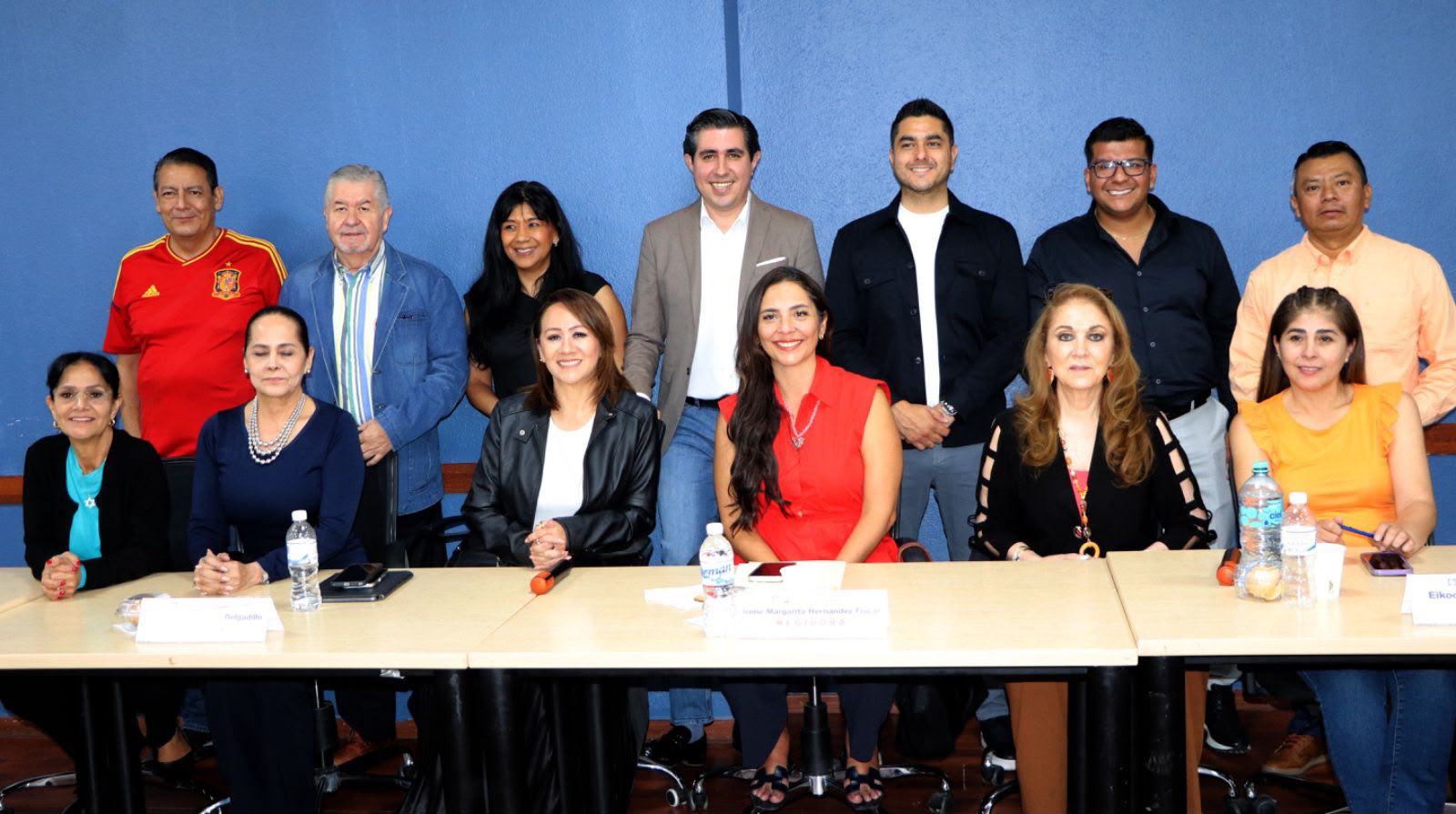 Aprueban Comisiones edilicias de Hacienda y de Comercio reglas para estímulos para grupos de atención prioritaria