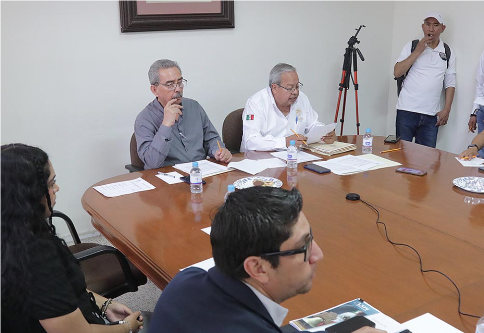 APRUEBAN DECLARAR EL 25 DE FEBRERO COMO EL DÍA ESTATAL DE LAS Y LOS CAFETICULTORES CON EL FIN DE RECONOCER SU APORTE HISTÓRICO Y ECONÓMICO