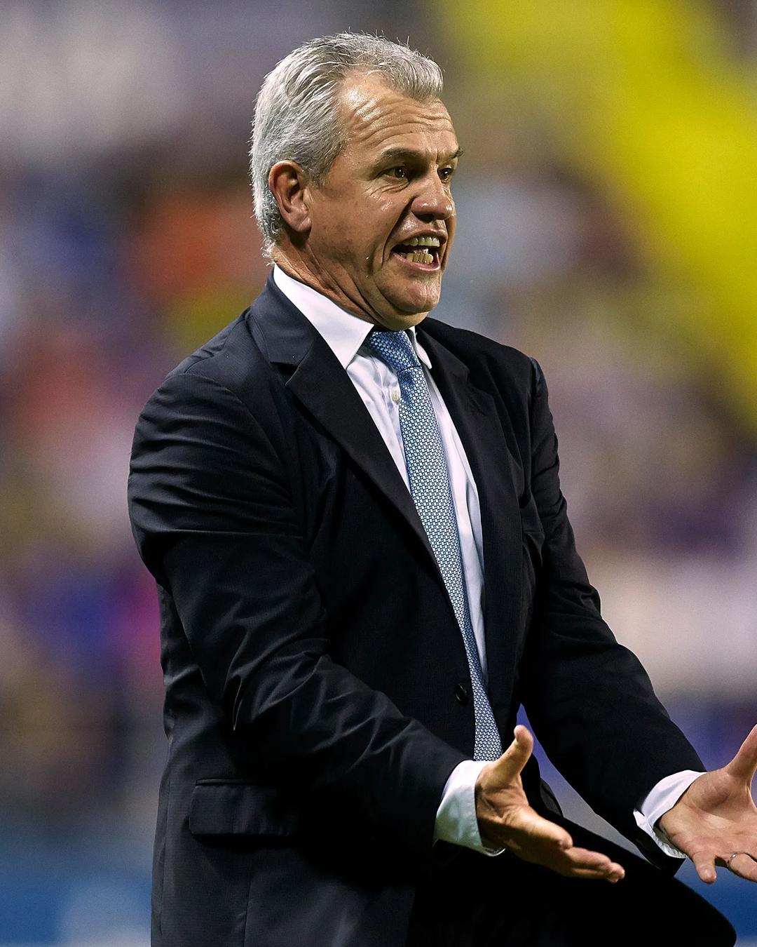 Fin de una era en el Tri: Javier Aguirre se despide entre lágrimas de la Selección Mexicana y cede la batuta con orgullo a Rafael Márquez