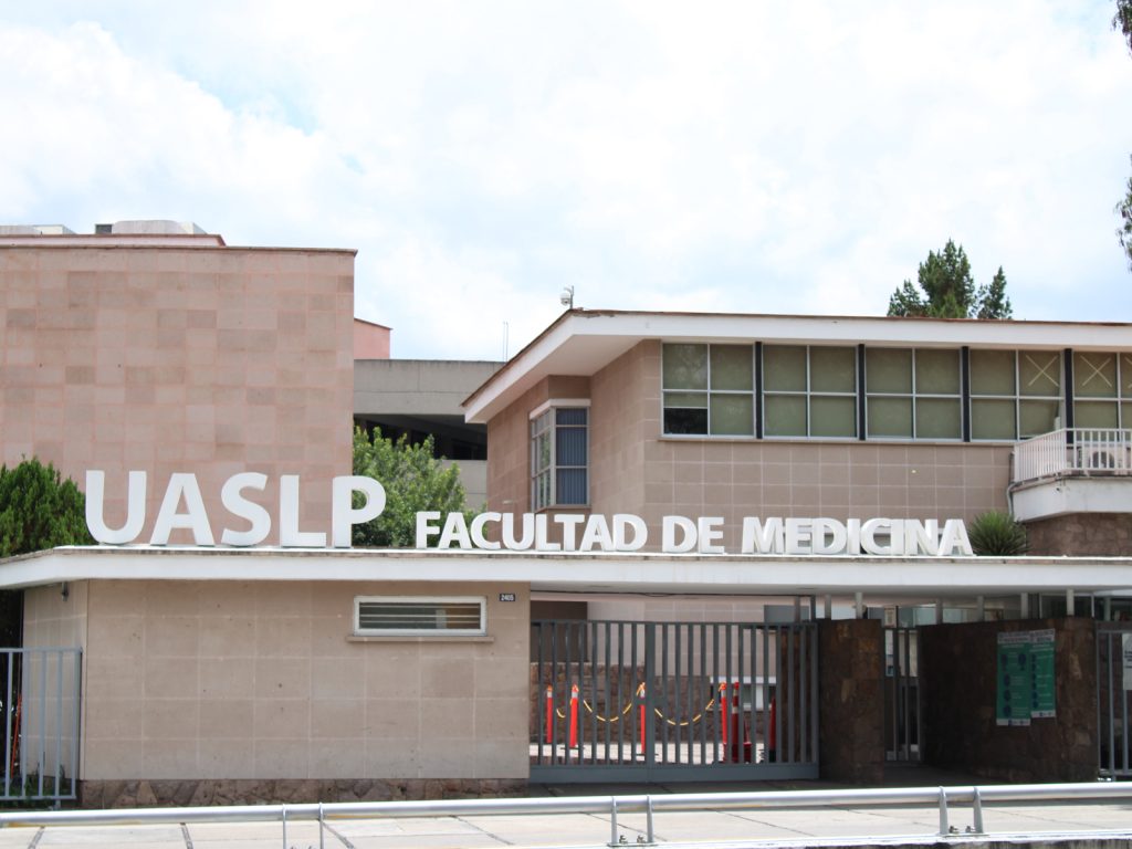 Vanguardia médica: Realizan el Primer Simposio Internacional de Cardiología Deportiva en la UASLP